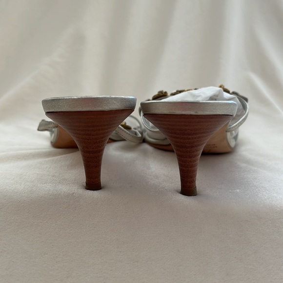 GIUSEPPE ZANOTTI HEELS - Picture 9 of 16